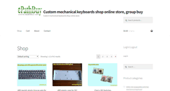 Desktop Screenshot of epathbuy.com